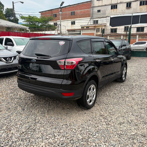 Ford Escape 2017 2.5