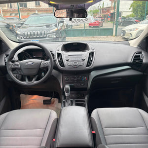 Ford Escape 2017 2.5