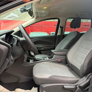 Ford Escape 2017 2.5