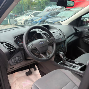 Ford Escape 2017 2.5