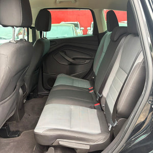 Ford Escape 2017 2.5
