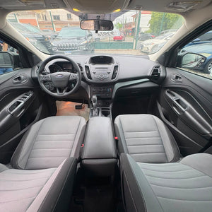 Ford Escape 2017 2.5