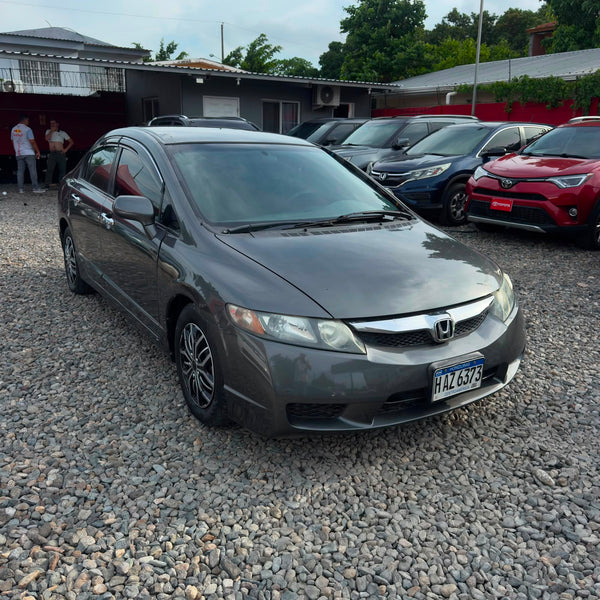 Honda Civic 2010