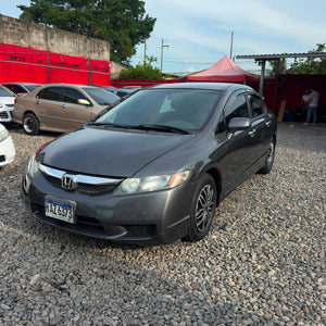 Honda Civic 2010