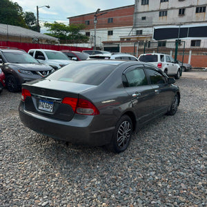 Honda Civic 2010