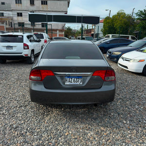 Honda Civic 2010