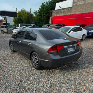 Honda Civic 2010
