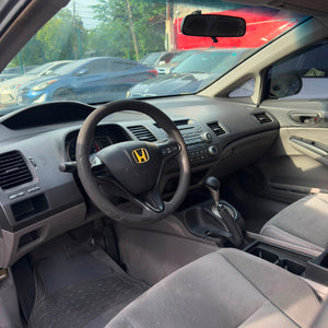 Honda Civic 2010