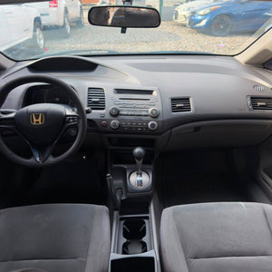 Honda Civic 2010