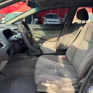 Honda Civic 2010