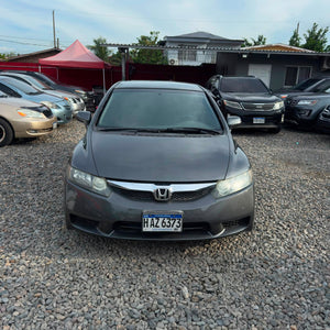 Honda Civic 2010