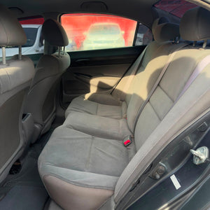 Honda Civic 2010