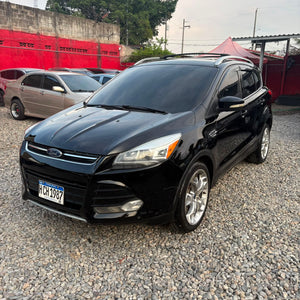 Ford Escape 2016
