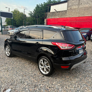 Ford Escape 2016