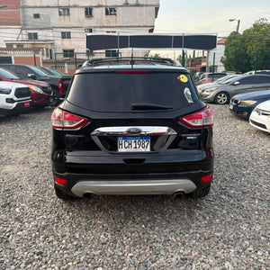 Ford Escape 2016
