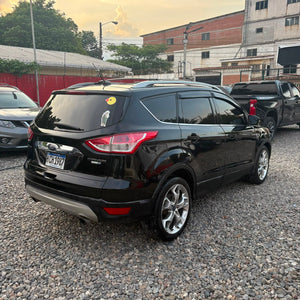 Ford Escape 2016