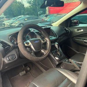 Ford Escape 2016