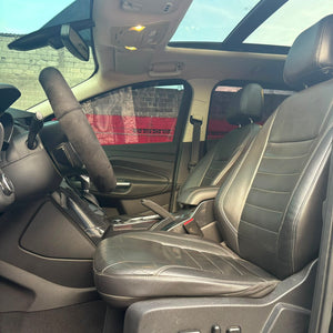 Ford Escape 2016