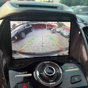 Ford Escape 2016