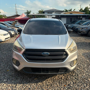 Ford Escape 2017 2.5