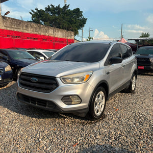 Ford Escape 2017 2.5
