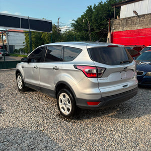 Ford Escape 2017 2.5