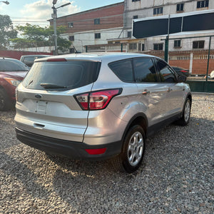 Ford Escape 2017 2.5