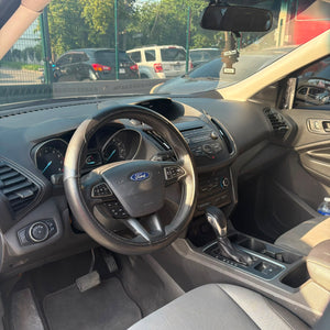 Ford Escape 2017 2.5