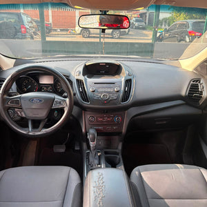 Ford Escape 2017 2.5