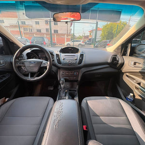 Ford Escape 2017 2.5