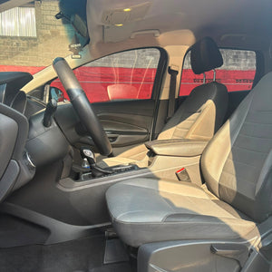 Ford Escape 2017 2.5
