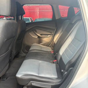 Ford Escape 2017 2.5