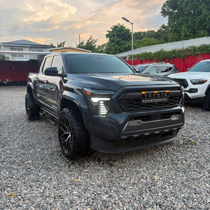 Toyota Tacoma 2024