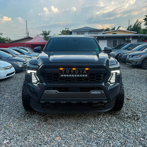 Toyota Tacoma 2024