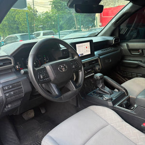 Toyota Tacoma 2024