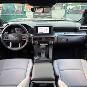 Toyota Tacoma 2024