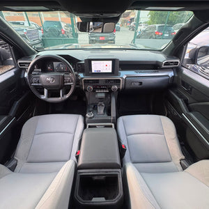 Toyota Tacoma 2024