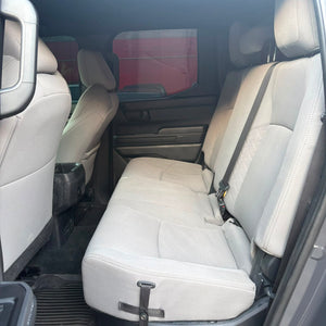 Toyota Tacoma 2024