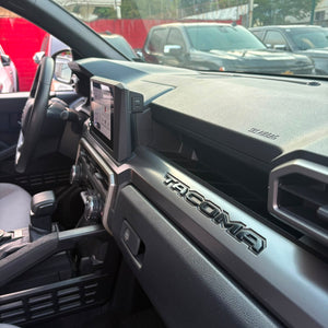 Toyota Tacoma 2024