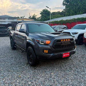 Toyota Tacoma 2019