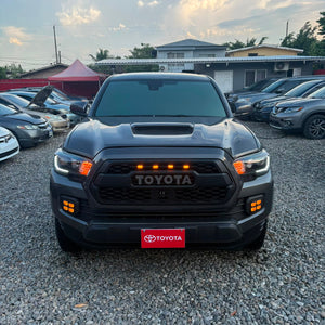 Toyota Tacoma 2019