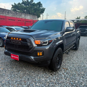 Toyota Tacoma 2019