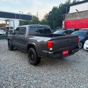 Toyota Tacoma 2019
