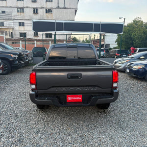 Toyota Tacoma 2019