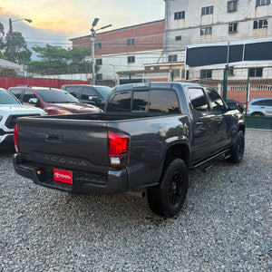 Toyota Tacoma 2019