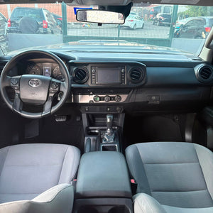 Toyota Tacoma 2019