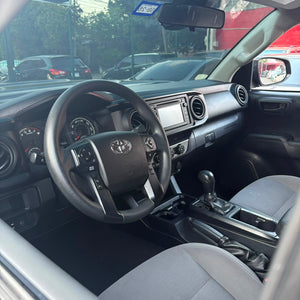 Toyota Tacoma 2019