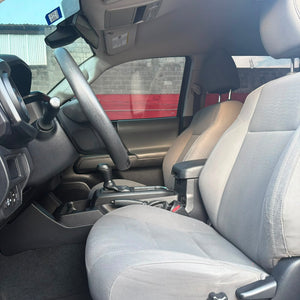 Toyota Tacoma 2019