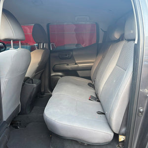 Toyota Tacoma 2019