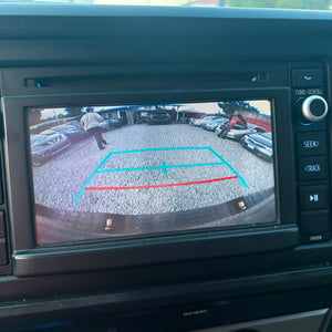 Toyota Tacoma 2019